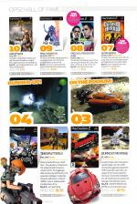 Official UK PlayStation 2 Magazine #97 scan of page 98