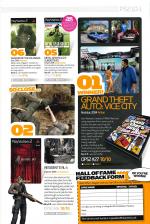 Official UK PlayStation 2 Magazine #97 scan of page 99