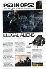 Official UK PlayStation 2 Magazine #97 scan of page 100