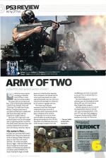 Official UK PlayStation 2 Magazine #97 scan of page 102