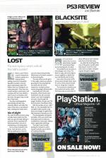 Official UK PlayStation 2 Magazine #97 scan of page 103