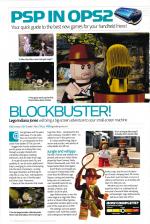 Official UK PlayStation 2 Magazine #97 scan of page 104