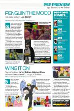 Official UK PlayStation 2 Magazine #97 scan of page 105