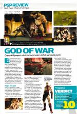 Official UK PlayStation 2 Magazine #97 scan of page 106