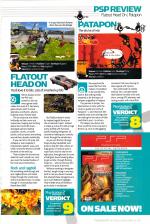 Official UK PlayStation 2 Magazine #97 scan of page 107