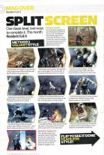 Official UK PlayStation 2 Magazine #97 scan of page 112