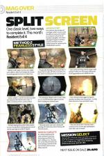 Official UK PlayStation 2 Magazine #97 scan of page 114