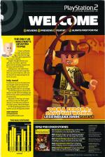 Official UK PlayStation 2 Magazine #98 scan of page 3