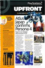 Official UK PlayStation 2 Magazine #98 scan of page 11