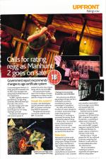 Official UK PlayStation 2 Magazine #98 scan of page 17