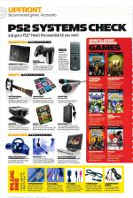 Official UK PlayStation 2 Magazine #98 scan of page 18