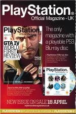 Official UK PlayStation 2 Magazine #98 scan of page 20