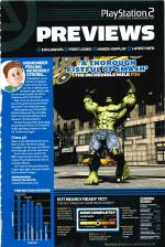 Official UK PlayStation 2 Magazine #98 scan of page 21