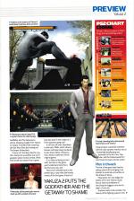 Official UK PlayStation 2 Magazine #98 scan of page 23