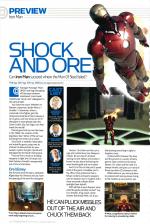 Official UK PlayStation 2 Magazine #98 scan of page 26