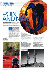 Official UK PlayStation 2 Magazine #98 scan of page 28