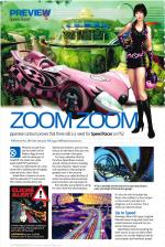 Official UK PlayStation 2 Magazine #98 scan of page 32