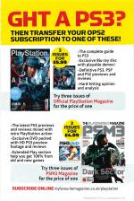 Official UK PlayStation 2 Magazine #98 scan of page 47