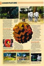 Official UK PlayStation 2 Magazine #98 scan of page 50