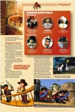 Official UK PlayStation 2 Magazine #98 scan of page 53