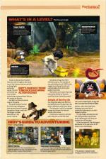 Official UK PlayStation 2 Magazine #98 scan of page 55