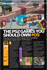 Official UK PlayStation 2 Magazine #98 scan of page 58