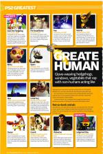 Official UK PlayStation 2 Magazine #98 scan of page 60