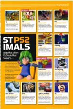 Official UK PlayStation 2 Magazine #98 scan of page 61