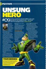 Official UK PlayStation 2 Magazine #98 scan of page 66