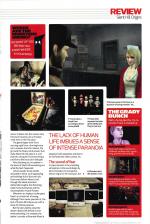 Official UK PlayStation 2 Magazine #98 scan of page 71