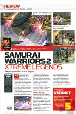 Official UK PlayStation 2 Magazine #98 scan of page 82