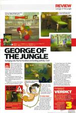 Official UK PlayStation 2 Magazine #98 scan of page 85