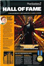 Official UK PlayStation 2 Magazine #98 scan of page 87