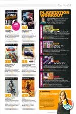 Official UK PlayStation 2 Magazine #98 scan of page 95