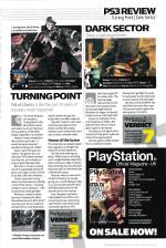 Official UK PlayStation 2 Magazine #98 scan of page 103