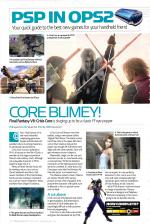 Official UK PlayStation 2 Magazine #98 scan of page 104