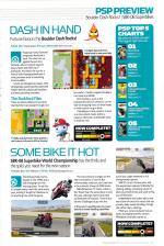 Official UK PlayStation 2 Magazine #98 scan of page 105