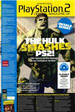 Official UK PlayStation 2 Magazine #98 scan of page 111