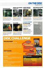 Official UK PlayStation 2 Magazine #99 scan of page 7