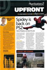 Official UK PlayStation 2 Magazine #99 scan of page 9