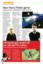 Official UK PlayStation 2 Magazine #99 scan of page 14