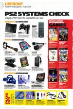 Official UK PlayStation 2 Magazine #99 scan of page 16