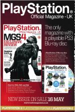 Official UK PlayStation 2 Magazine #99 scan of page 18