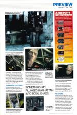 Official UK PlayStation 2 Magazine #99 scan of page 21