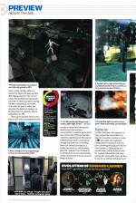 Official UK PlayStation 2 Magazine #99 scan of page 22