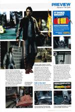 Official UK PlayStation 2 Magazine #99 scan of page 23