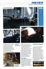 Official UK PlayStation 2 Magazine #99 scan of page 25