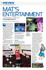Official UK PlayStation 2 Magazine #99 scan of page 28