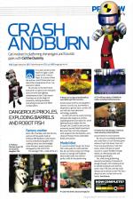 Official UK PlayStation 2 Magazine #99 scan of page 31