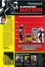 Official UK PlayStation 2 Magazine #99 scan of page 33